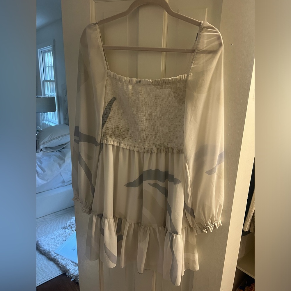 Aritzia dress